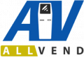 Программное обеспечение ALLVEND для систем самообслуyживания
